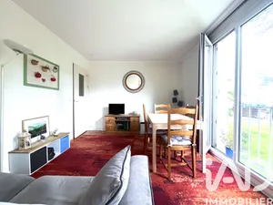 Appartement à Rueil-Malmaison (92500)