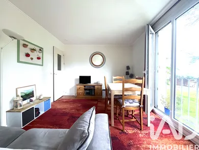 Appartement à Rueil-Malmaison (92500)