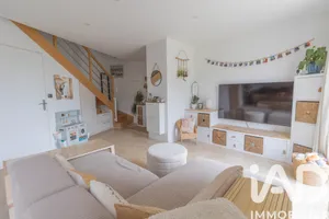 House in Norges-la-Ville (21490)