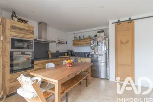 Maison à Norges-la-Ville (21490)