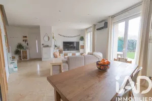 House in Norges-la-Ville (21490)