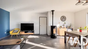 House in Saint-Fulgent (85250)