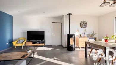 House in Saint-Fulgent (85250)