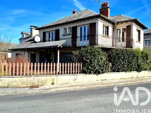 Traditional house in Campuac (12580)