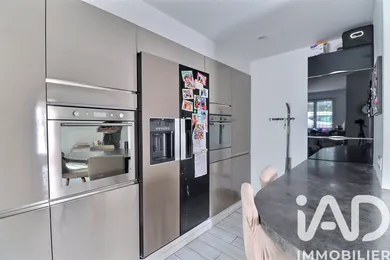 House in Marseille (13013)