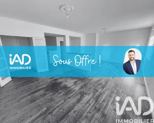 Appartement à Pau (64000)