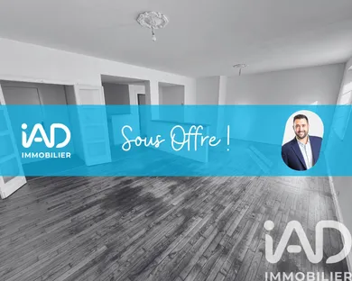 Apartment in Pau (64000)