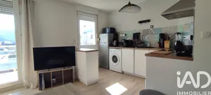 Appartement à Besançon (25000)