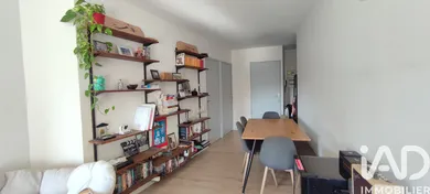 Apartment in Besançon (25000)