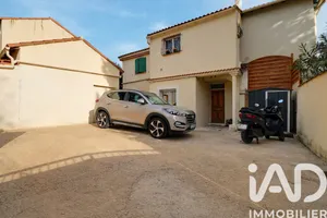 Maison à Marseille (13013)