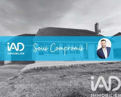 House in Labastide-Cézéracq (64170)