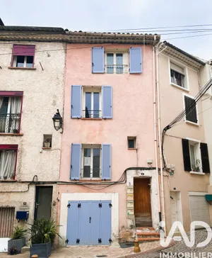 Immeuble à Le Luc (83340)