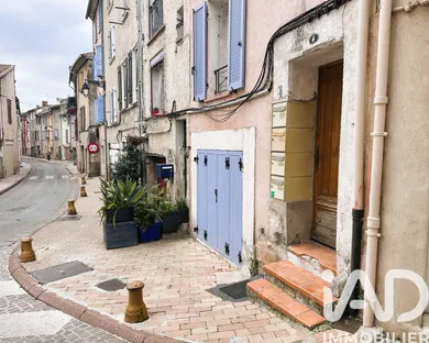 Immeuble à Le Luc (83340)