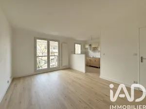 Apartment in Viry-Châtillon (91170)