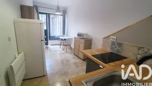 Maison de ville à Sarrians (84260)