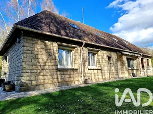 Maison à Nucourt (95420)