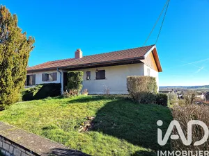Maison à Marnay (70150)