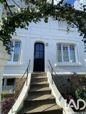 House in Rambouillet (78120)