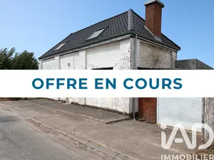 Park home in Mons-en-Pévèle (59246)