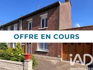 House in Faches-Thumesnil (59155)