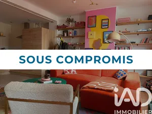 Apartment in Lille (59000)