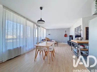 Appartement à Meaux (77100)