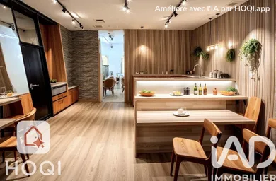Immeuble à Paris (75009)