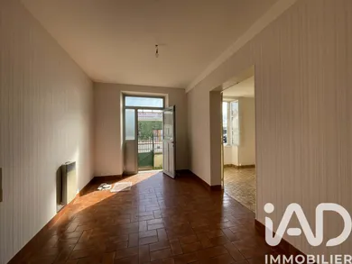 House in Lapalisse (03120)