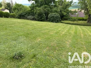 Building plot in Rosoy (89100)