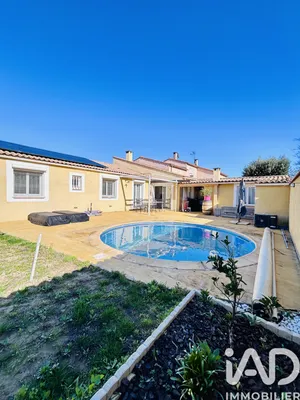 House in Fleury (11560)