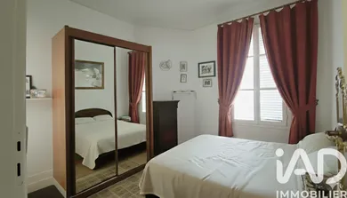 Appartement à Bordeaux (33000)