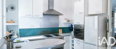 Appartement à Bordeaux (33000)