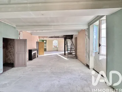 House in Saint-Geniès-de-Malgoirès (30190)