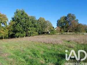 Land in Moustier-Ventadour (19300)