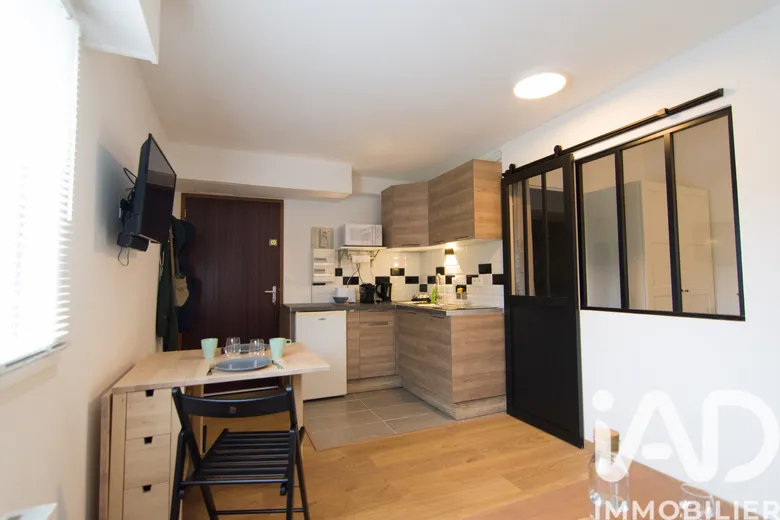 Appartement 2 pièces 24 m² · à Villers-sur-Mer · 23,5 m² · 131 200 €
