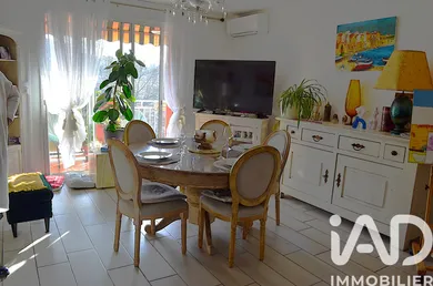 Apartment in Toulon (83200)