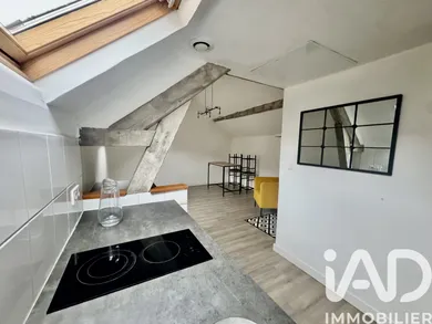 Building in Épernay (51200)