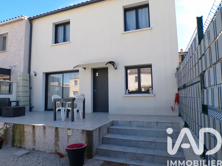 Maison 4 pièces 82 m² · à Arles · 82 m² · 248 000 €