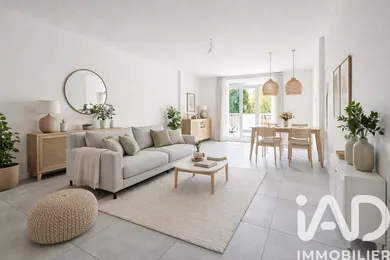 Apartment in Toulon (83200)