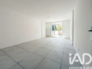 Appartement à Toulon (83200)
