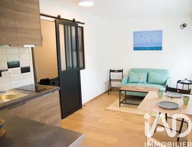 Apartment in Villers-sur-Mer (14640)
