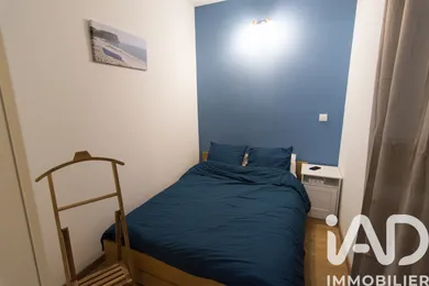 Apartment in Villers-sur-Mer (14640)