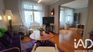 Apartment in Reims (51100)