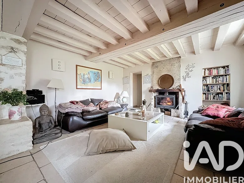 Maison 5 pièces 145 m² · à Toury · 145 m² · 260 000 €