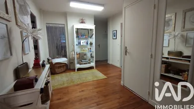 Apartment in Reims (51100)