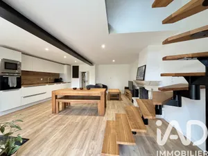 Maison de village à Plélan-le-Grand (35380)