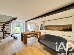 Village house in Plélan-le-Grand (35380)