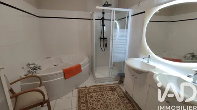 Apartment in Reims (51100)
