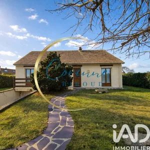 House in Amblainville (60110)