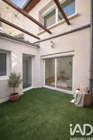 Maison à Chaligny (54230)